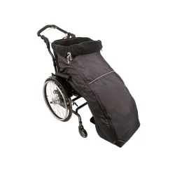 Rollstuhl-Schlupfsack
