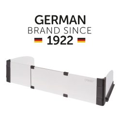 Herdschutzgitter Basic 55-61 cm
