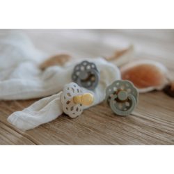 BIBS - Schnuller, Boheme, 0-6M, Blau