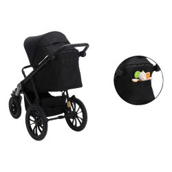 Sportwagen Jogger Run