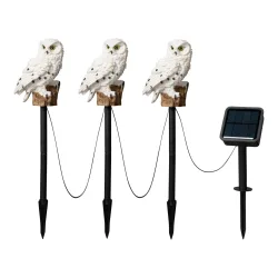 Solar-LED-Stecker 