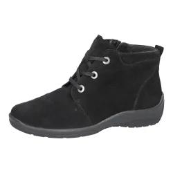 Damen-Stiefelette Hesna, Größe: 42