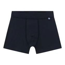 Sanetta 2er-Pack Boxershorts Bären oliv/marine