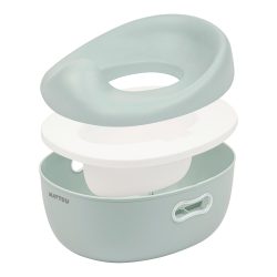 3in1 Töpfchen, WC-Sitz & Schemel