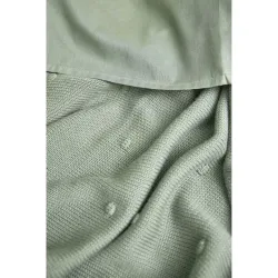 Babydecke Mini Knots 75x100 cm 1.0 TOG