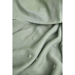 Babydecke Mini Knots 75x100 cm 1.0 TOG