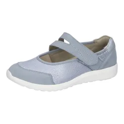 Damen-Halbschuh ?Ira?, Größe: 39,5