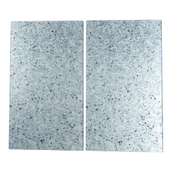 Herdabdeckplatten 