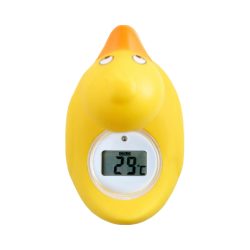 Badethermometer Ente