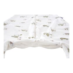 Sommer-Sleepoverall Light TO GO 0.5 TOG