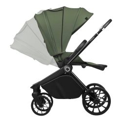 Kombikinderwagen MIKA PLUS 3in1
