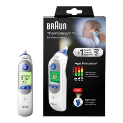 Ohrthermometer ThermoScan® 7+