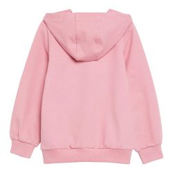 Sweatshirt mit Kapuze Besties