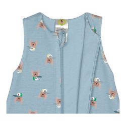 Sommer-Sleepoverall 0.5 TOG