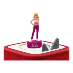tonies Tonie Hörfigur Barbie - Du kannst alles sein