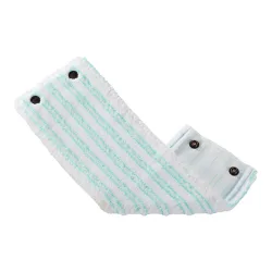 LEIFHEIT Wischbezug Micro duo für Clean Twist/ Combi M