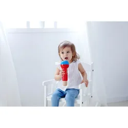 Echo-Mikrofon
