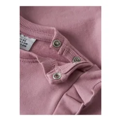 Sweatshirt Eule