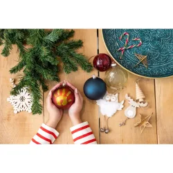 Weihnachtskugel