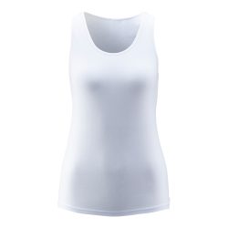 Damen Unterhemd Comfort, 2 Stück, Größe: 2XL