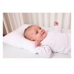 BabyDorm® Kissen mit Bezug Mika