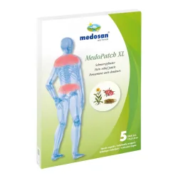 MEDOSAN Medopatch 