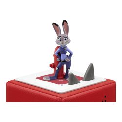 Tonie Hörfigur Disney - Zoomania