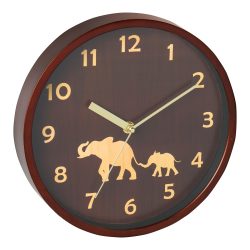 Wanduhr 
