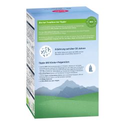 Bio Kinder-Folgemilch, 500g