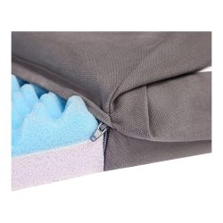Matratze Dr. Lübbe Premium 32x75 cm für Kinderwagen