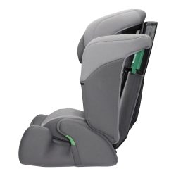 Kinderkraft Autokindersitz Comfort Up i-Size 76 bis 150 cm grau
