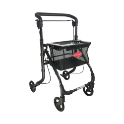 Indoor Rollator, klappbar von REHAFORUM MEDICAL