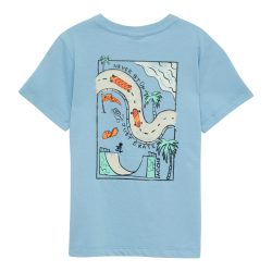 T-Shirt Skatepark