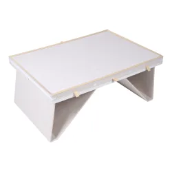 3D-Filz-Puzzletisch
