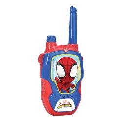 DICKIE Walkie Talkie Spidey