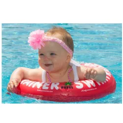 Swimtrainer Classic 3 Monate - 4 Jahre