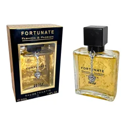 Eau de Toilette 