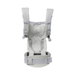 Babytrage Omni Classic Cotton