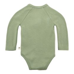 2er-Pack Wickelbodys langarm Sunny Adventure