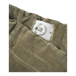 Cordhose gefüttert