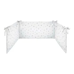 Nestchen Waldfreunde 34 x 180 cm