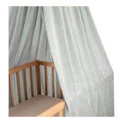 Betthimmel Voile