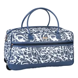 Trolleytasche ?Marseille?