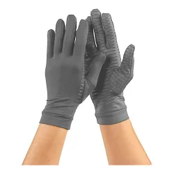 Arthrose-Handschuh mit Kupferimprägnierung