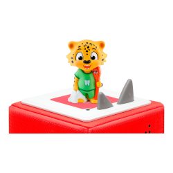 Leos Tag - Achtung, fertig, Zähneputzen!, Spielfigur