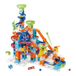 Kugelbahn Marble Rush Ultimate Set XL100 E