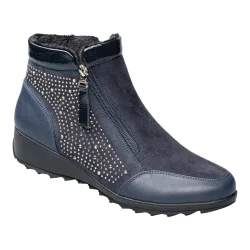 wonderwalk Stiefelette 