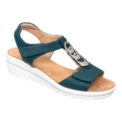 wonderwalk Klett-Sandale 