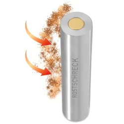 Rokitta Rostschreck Aluminium 7547