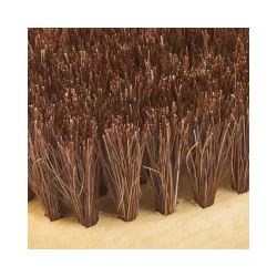 Bio-Naturhaarbürste Rosshaar